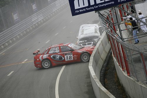 Jaap van Lagen crasht in de muur: "Tja, en als je dan gelanceerd wordt..."